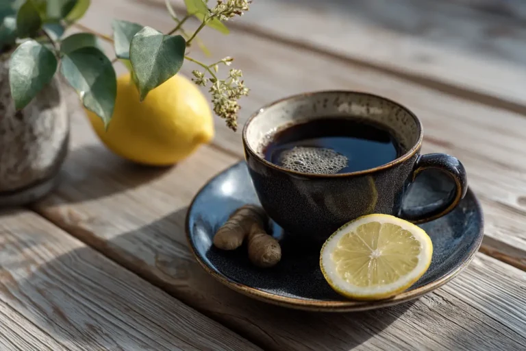 japanischer kaffee trick zum abnehmen