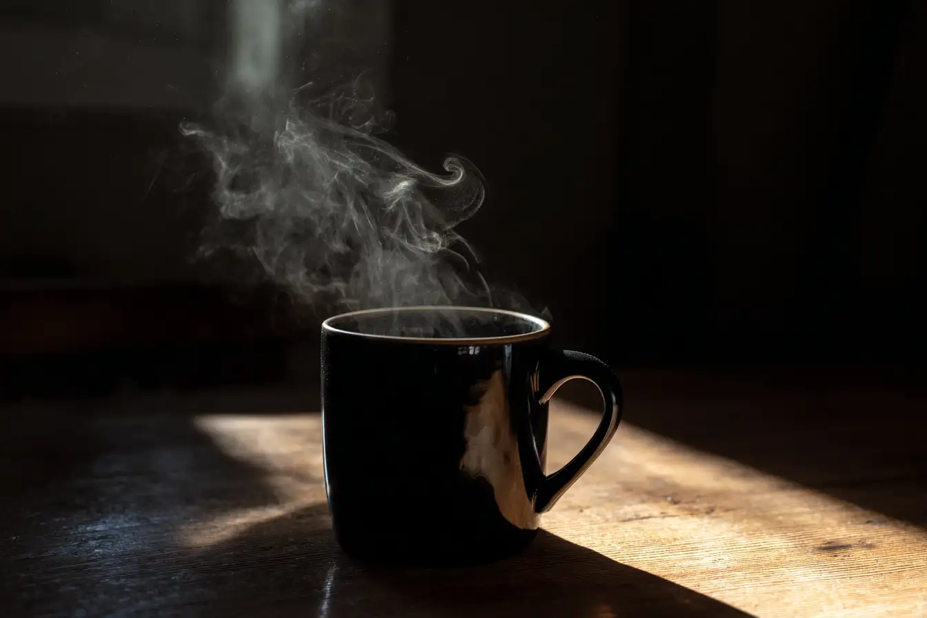 Schwarzer Tee richtig zubereiten – perfekte Tasse Schwarztee