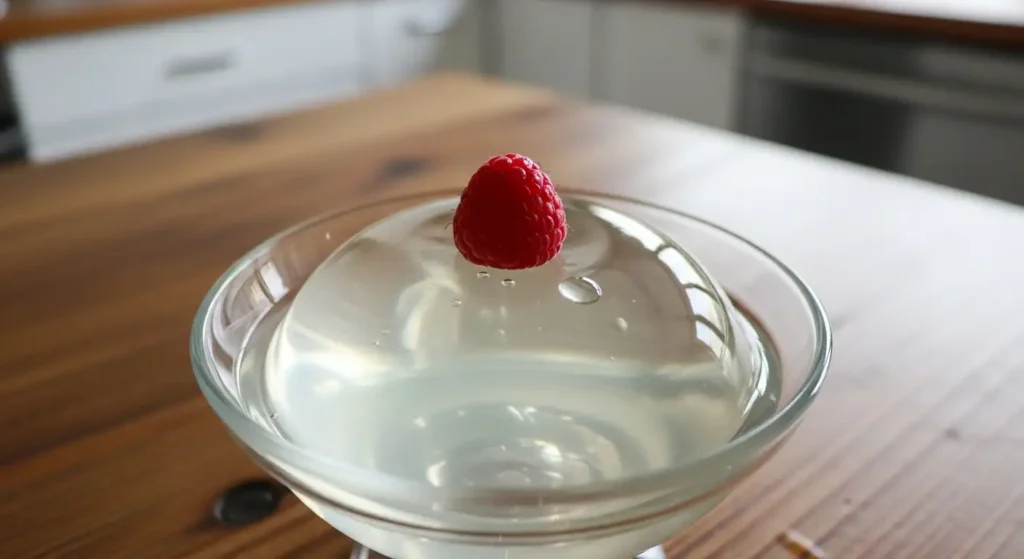 Gelatine für eine gesunde Verdauung als natürliche Unterstützung für Magen und Darm