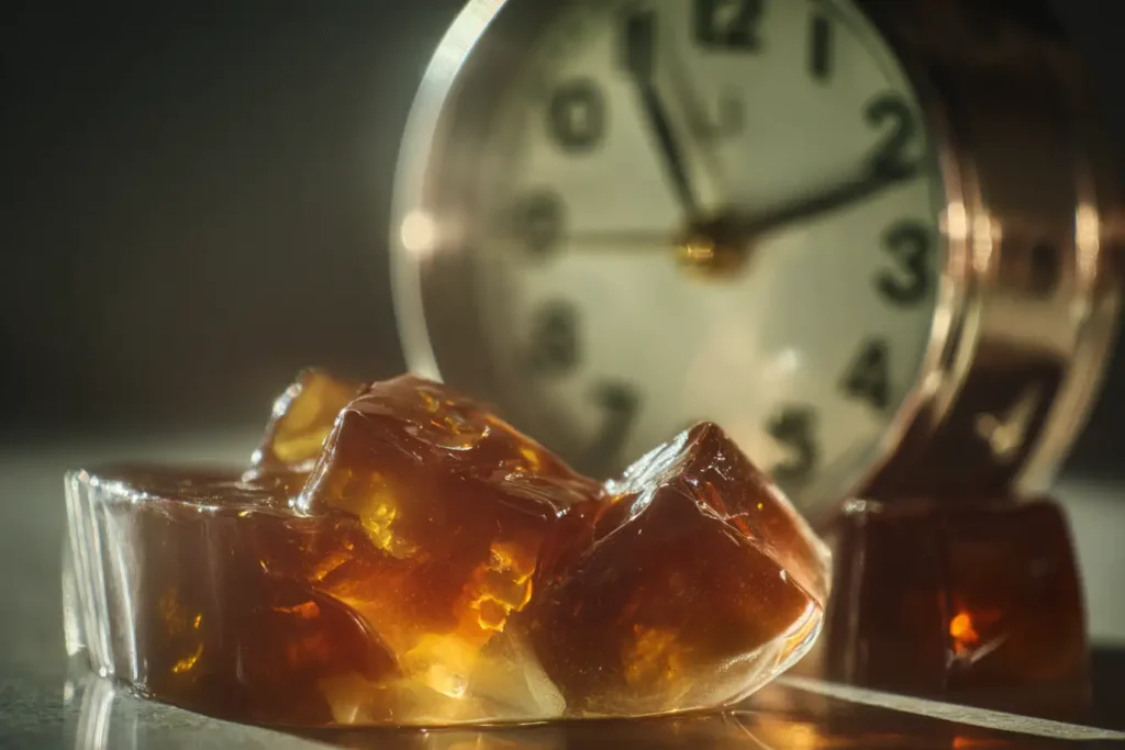 Gelatine & Intervallfasten richtig kombiniert